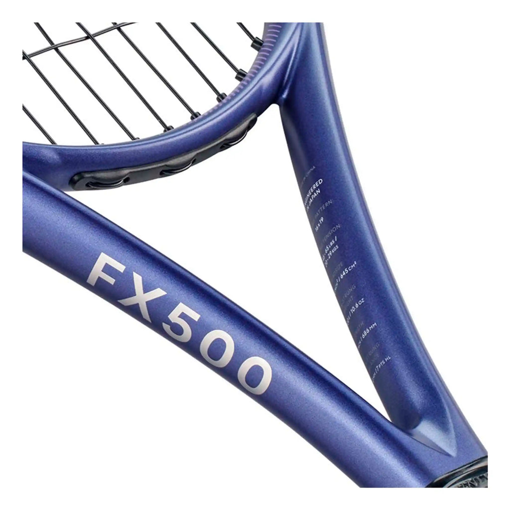 Dunlop 2026 FX500 300g Tennis Racquet
