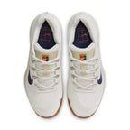 Nike Zoom Vapor 12 HC Mens Tennis Shoe (Summit White/Binary Blue)