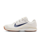 Nike Zoom Vapor 12 HC Mens Tennis Shoe (Summit White/Binary Blue)