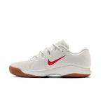 Nike Zoom Vapor 12 HC Mens Tennis Shoe (Summit White/Binary Blue)
