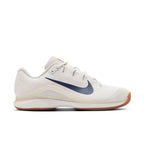 Nike Zoom Vapor 12 HC Mens Tennis Shoe (Summit White/Binary Blue)