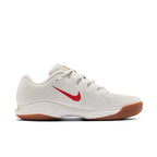 Nike Zoom Vapor 12 HC Mens Tennis Shoe (Summit White/Binary Blue)
