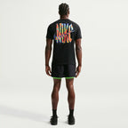 Nike Tee STD Training Thermal (Black)