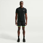 Nike Tee STD Training Thermal (Black)