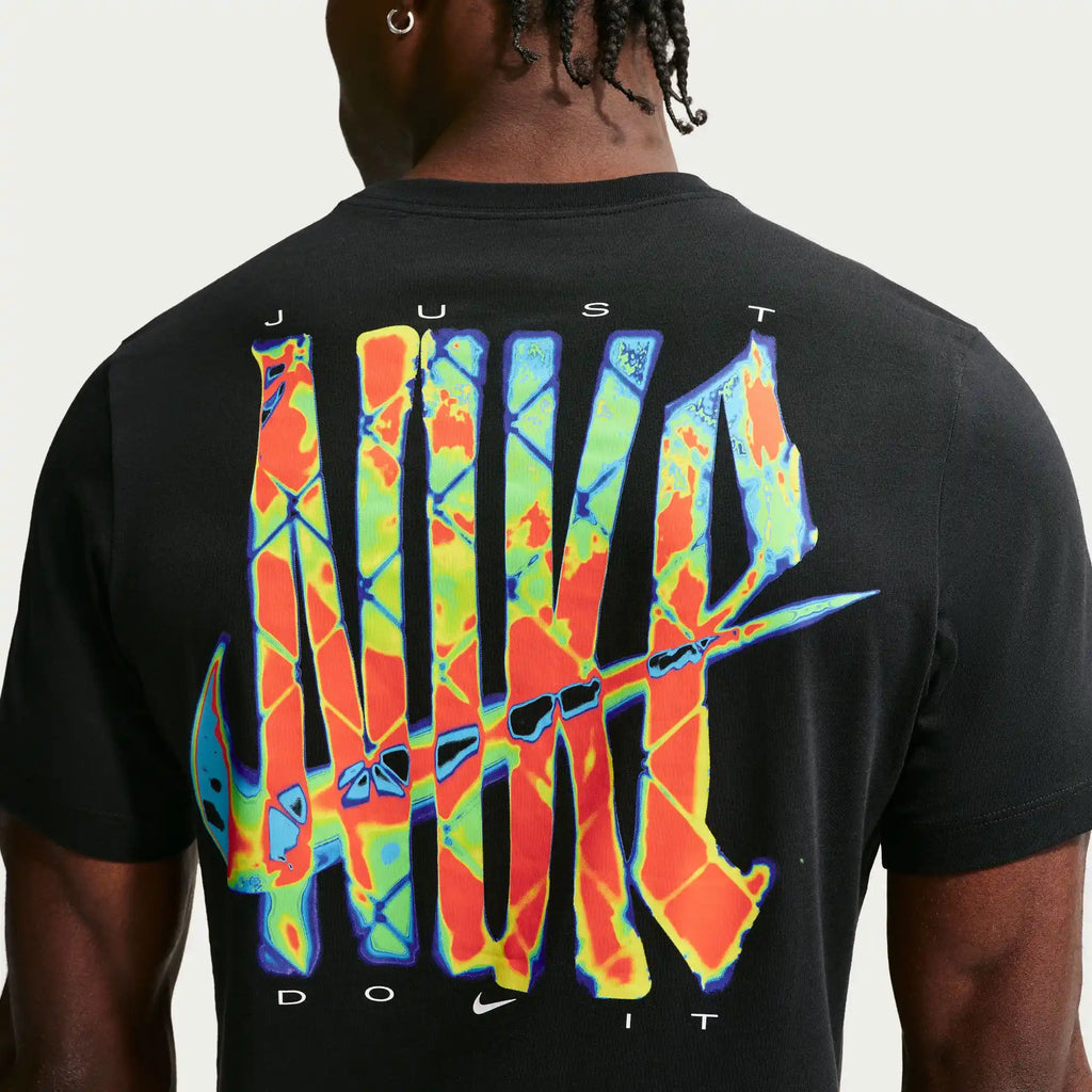 Nike Tee STD Training Thermal (Black)