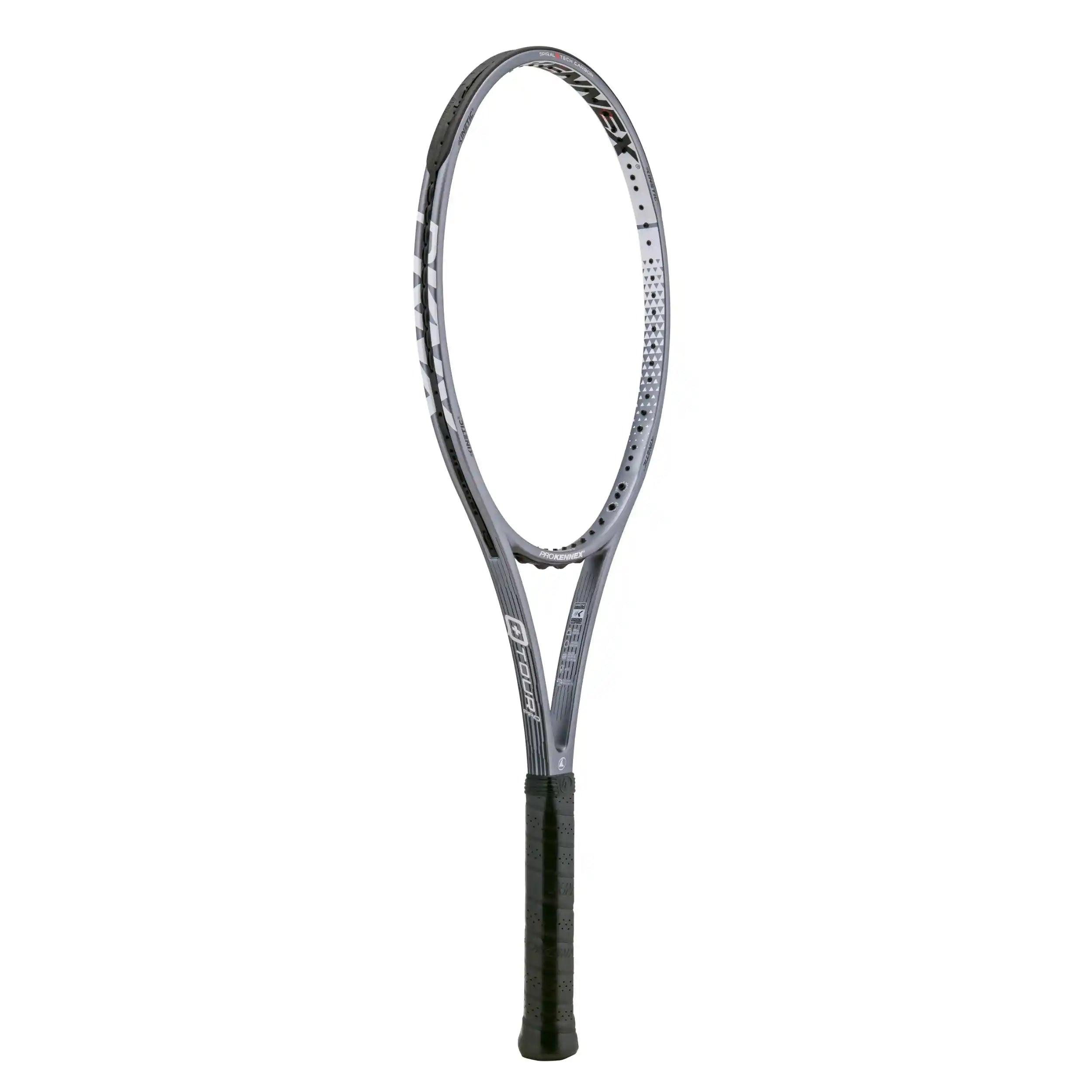 Pro-Kennex Ki Q+Tour Pro Tennis Racquet