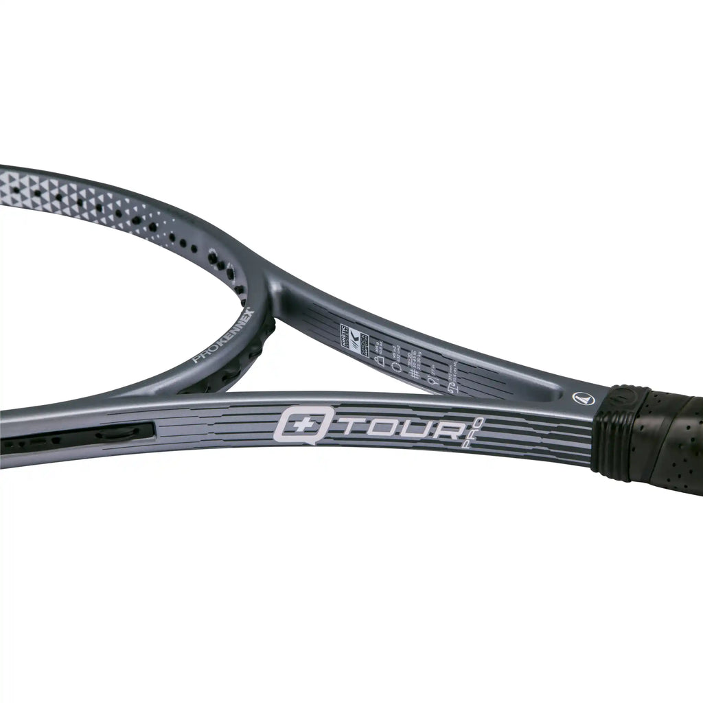 Pro-Kennex Ki Q+Tour Pro Tennis Racquet
