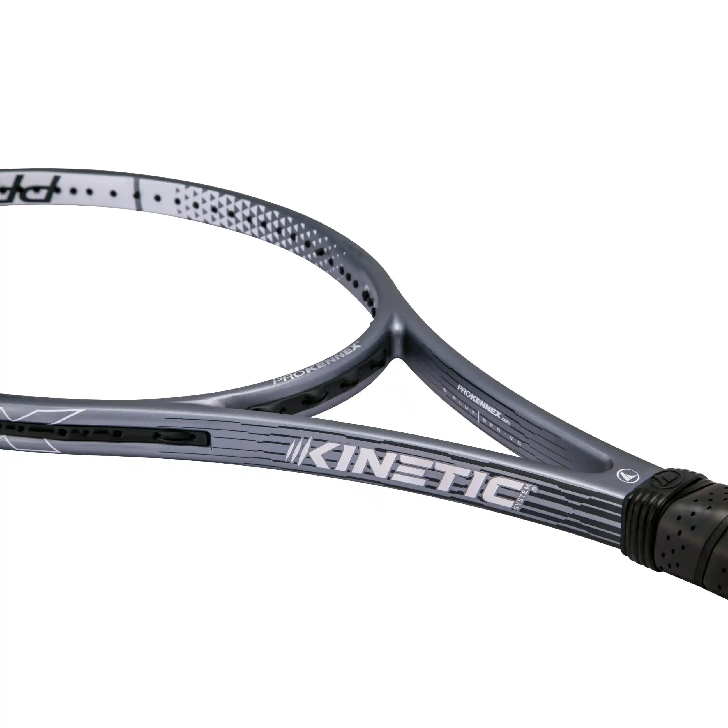 Pro-Kennex Ki Q+Tour Pro Tennis Racquet