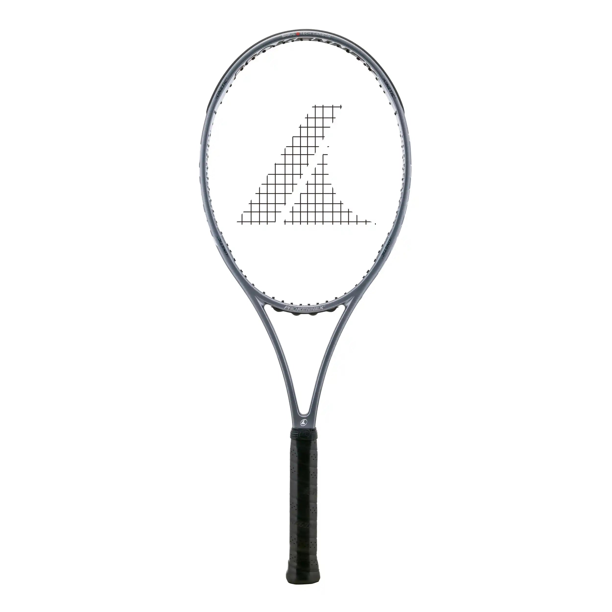 Pro-Kennex Ki Q+Tour Pro Tennis Racquet