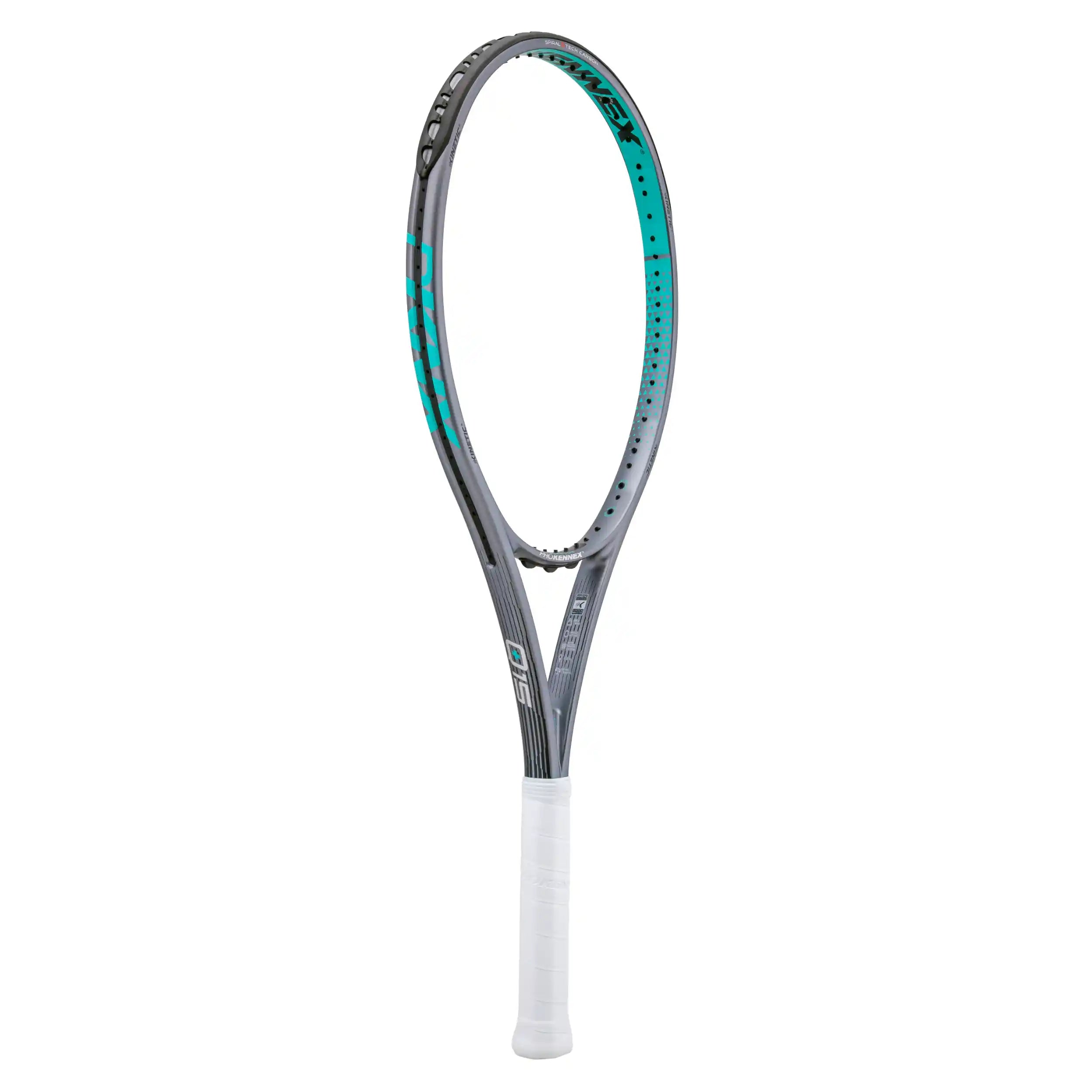 Pro-Kennex Ki Q+15 Tennis Racquet