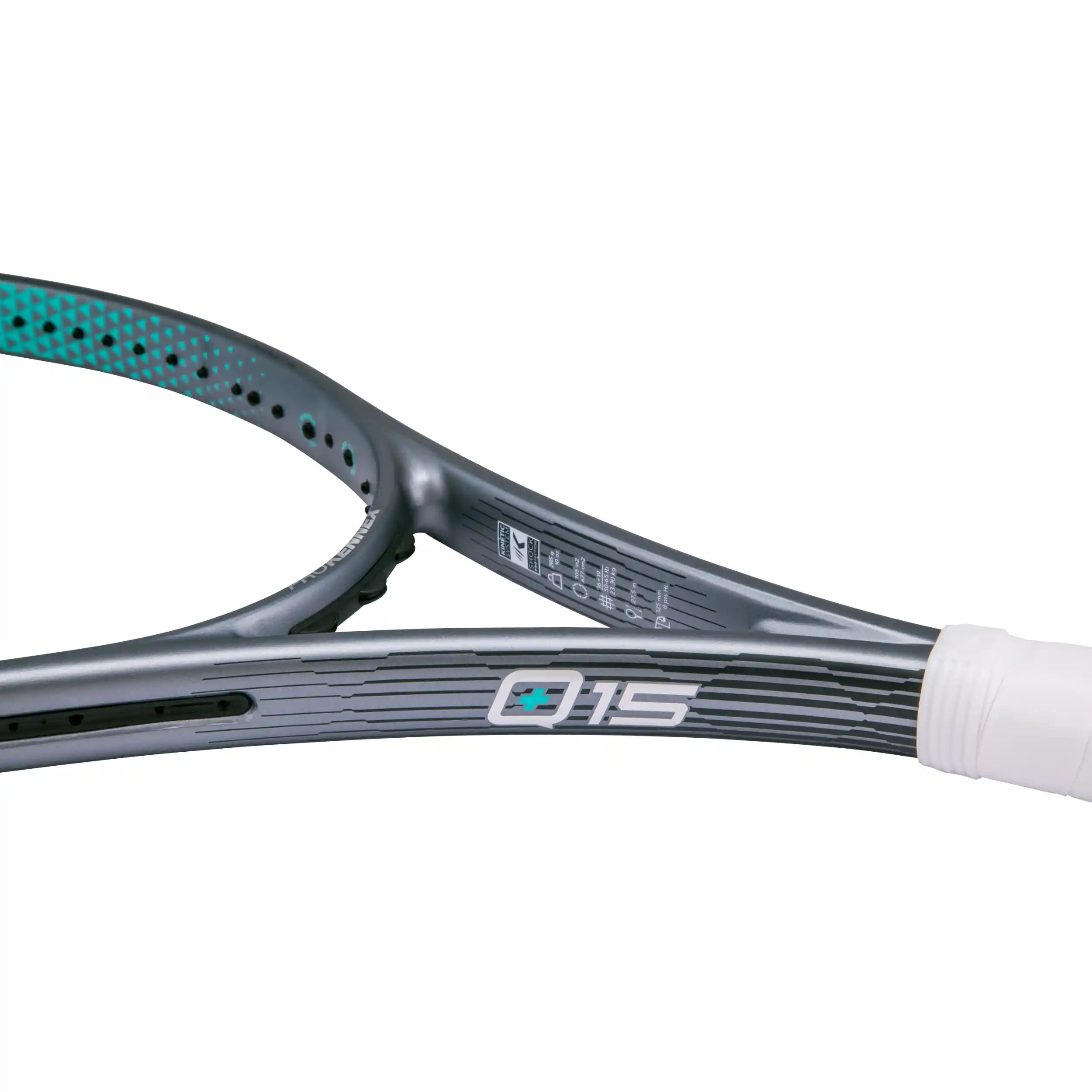 Pro-Kennex Ki Q+15 Tennis Racquet