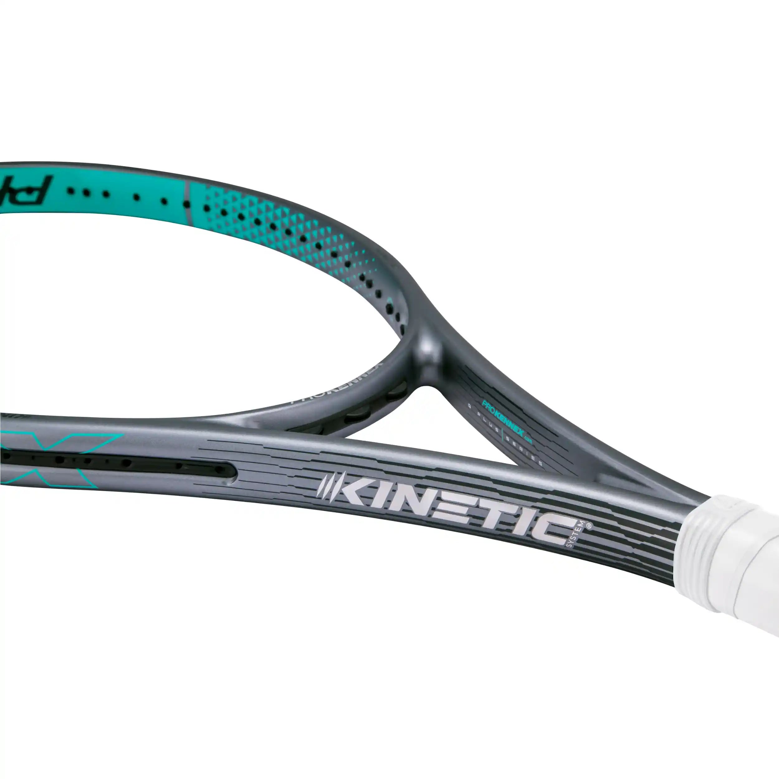 Pro-Kennex Ki Q+15 Tennis Racquet