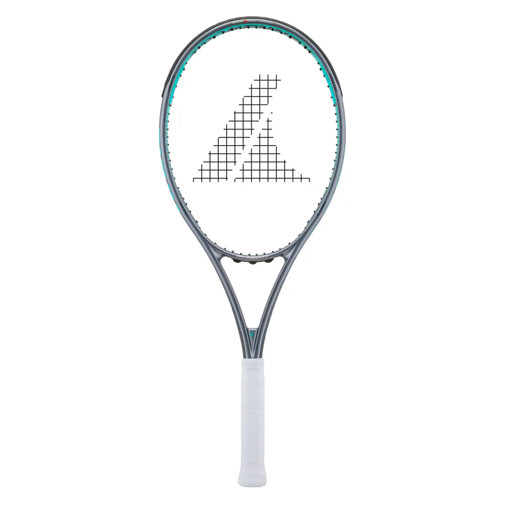 Pro-Kennex Ki Q+15 Tennis Racquet