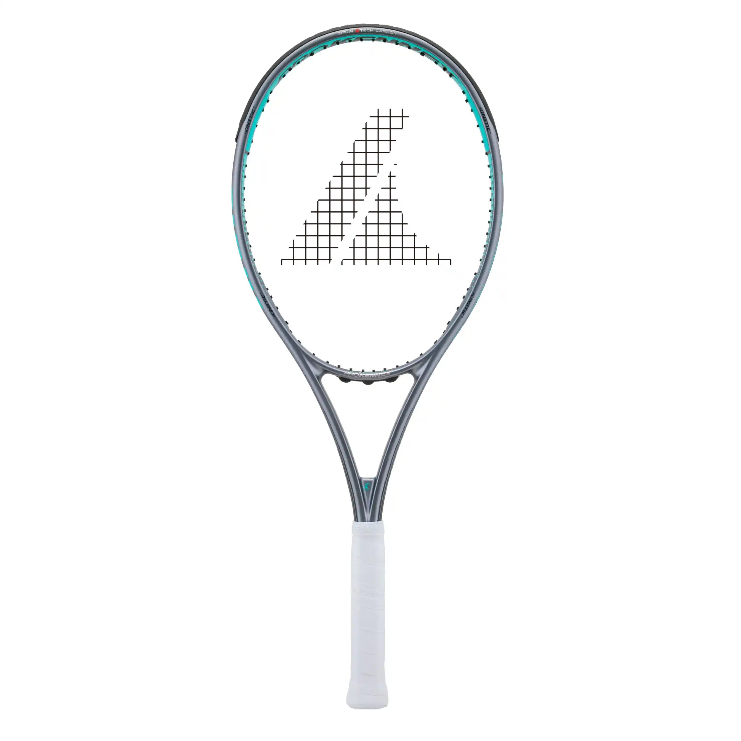 Pro-Kennex Ki Q+15 Tennis Racquet