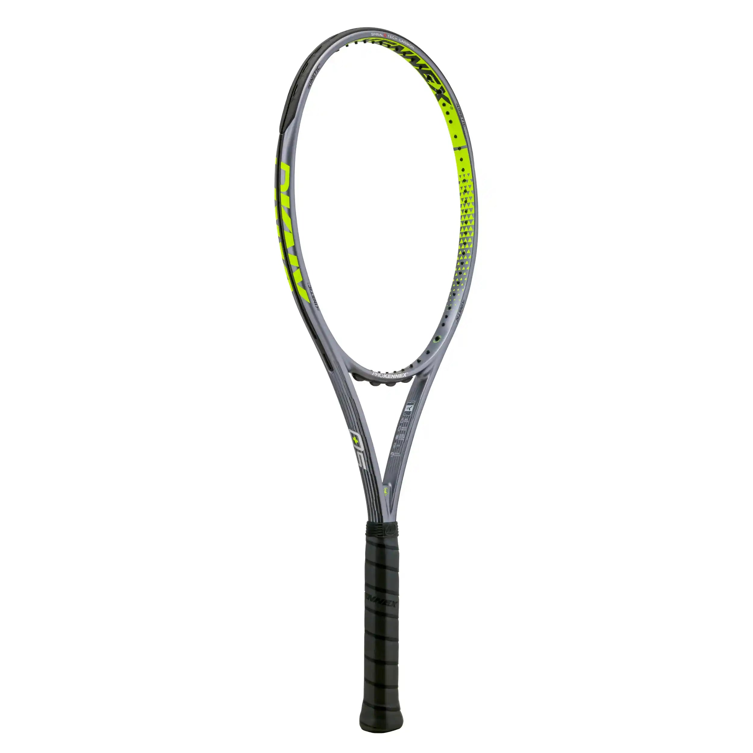 Pro-Kennex Ki Q+5 Tennis Racquet