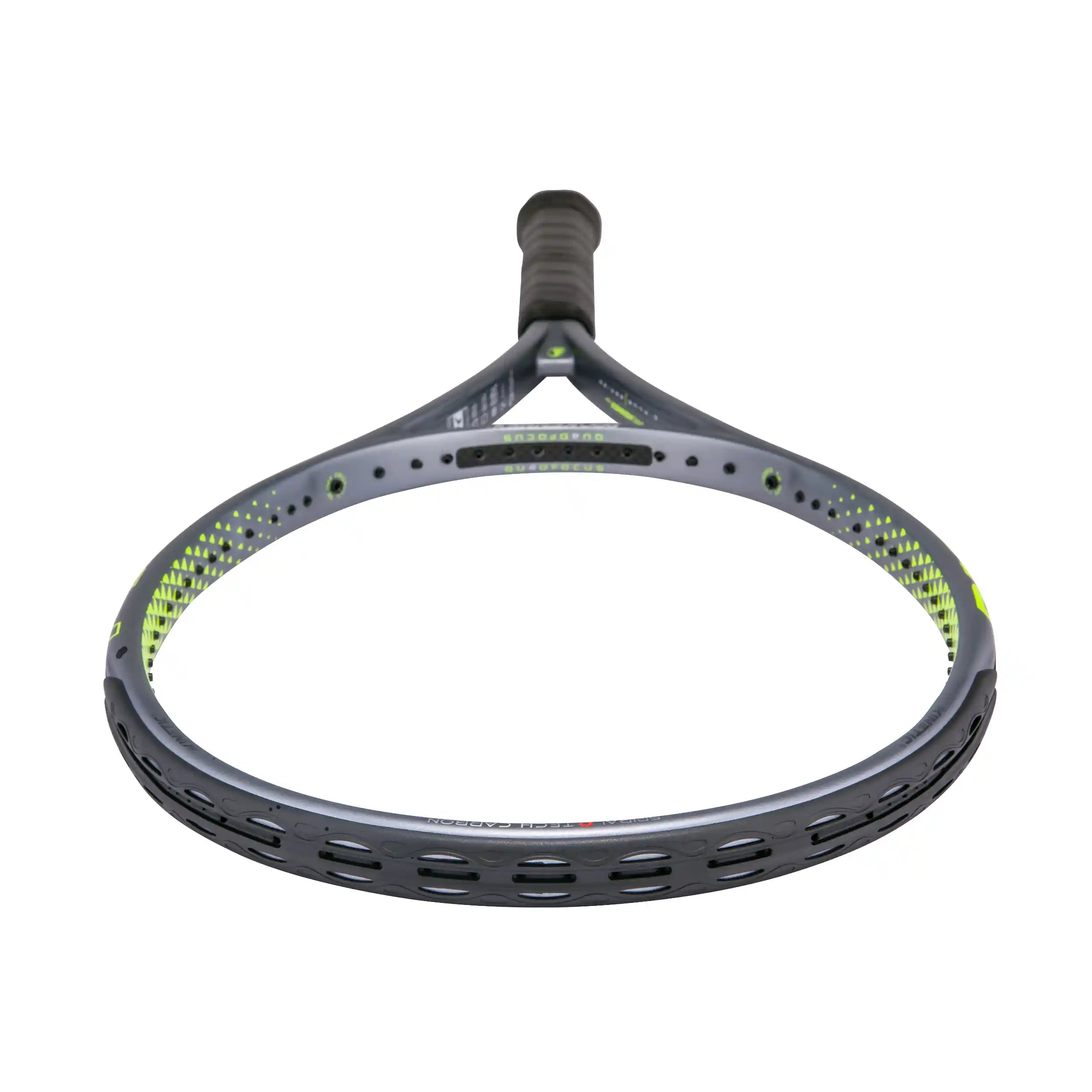 Pro-Kennex Ki Q+5 Tennis Racquet