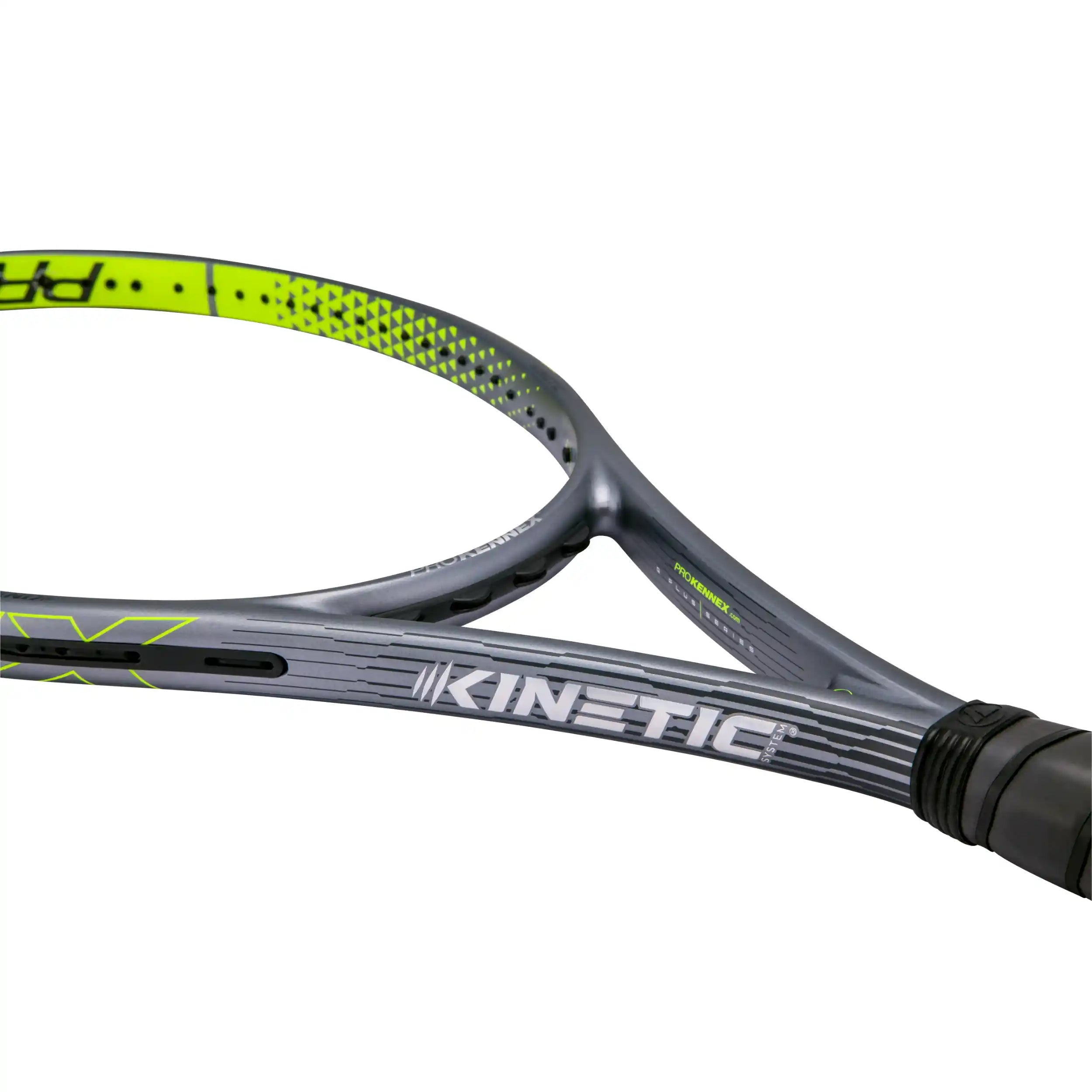Pro-Kennex Ki Q+5 Tennis Racquet