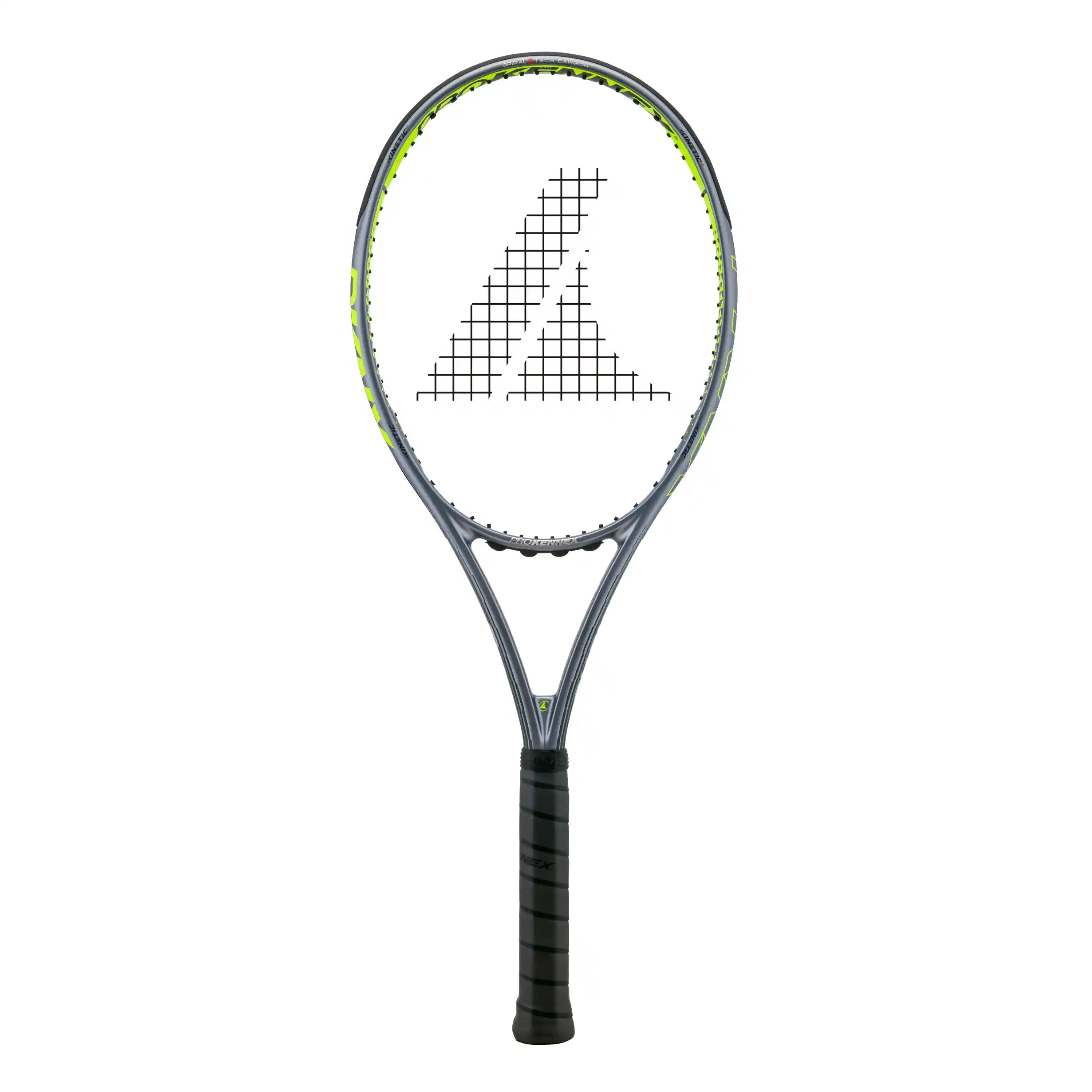 Pro-Kennex Ki Q+5 Tennis Racquet