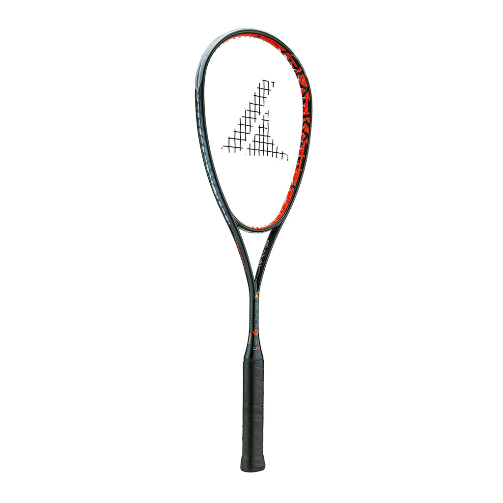 Pro-Kennex Black Ace DV Squash Racquet