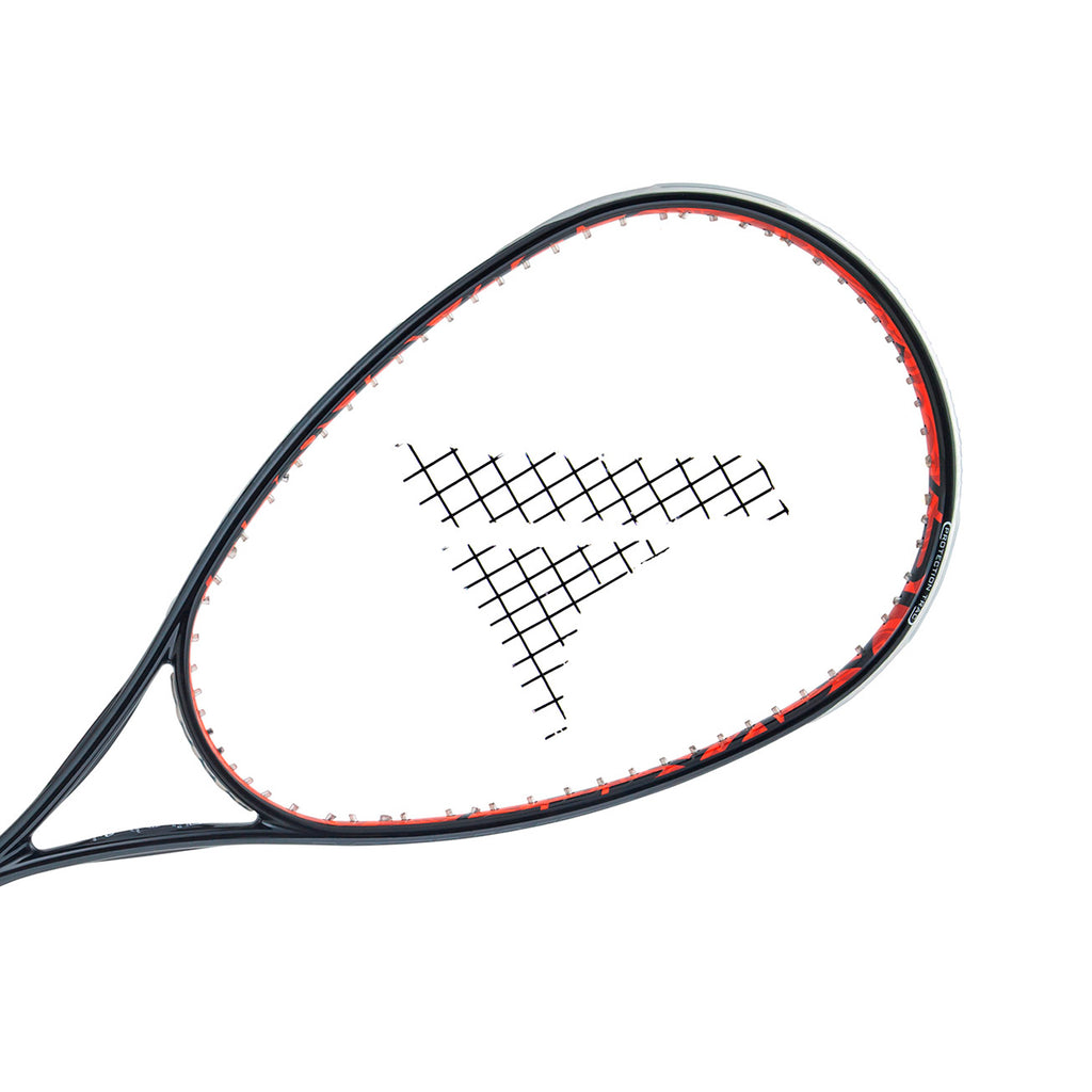 Pro-Kennex Black Ace DV Squash Racquet