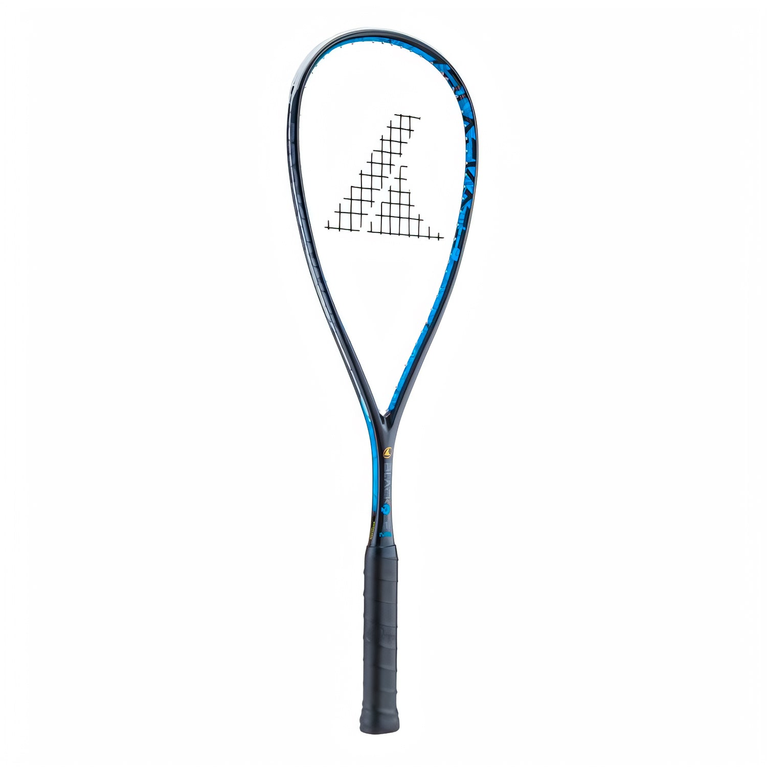 Pro Kennex Black Ace MV Squash Racquet
