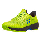 Yonex Power Cushion Ad-Accel Junior Clay Shoes (Fresh Lime)