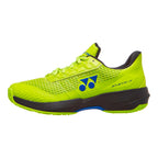 Yonex Power Cushion Ad-Accel Junior Shoes (Fresh Lime)