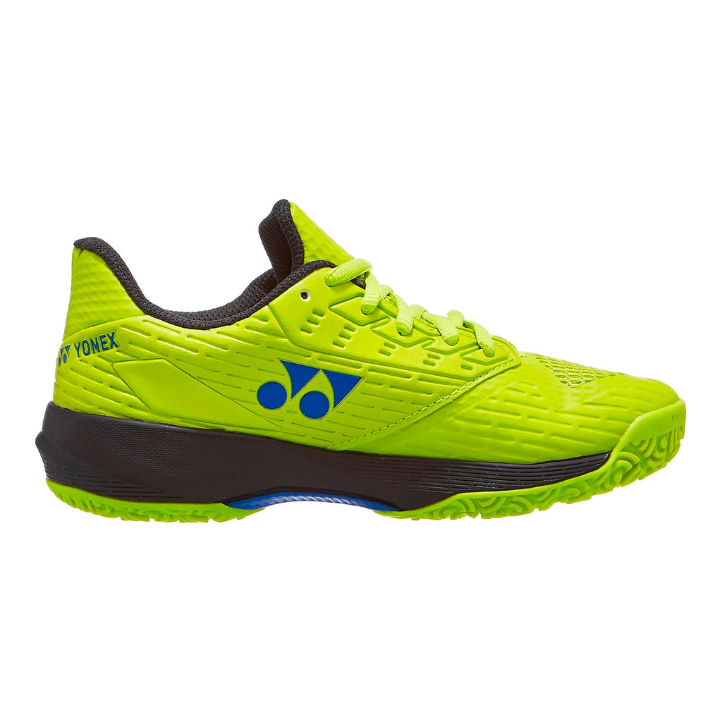 Yonex Power Cushion Ad-Accel Junior Shoes (Fresh Lime)