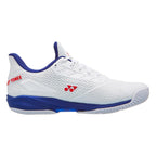 Yonex Power Cushion Ad-Accel Wide Men's Shoes (Winter Periwinkle)