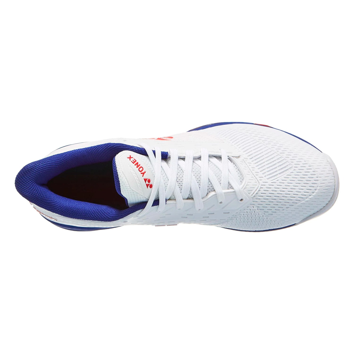 Yonex Power Cushion Ad-Accel Wide Men's Shoes (Winter Periwinkle)