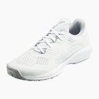 Yonex 2025 Power Cushion Sonicage Women's Shoes (White/Gray)