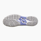 Yonex 2025 Power Cushion Sonicage Women's Shoes (White/Gray)