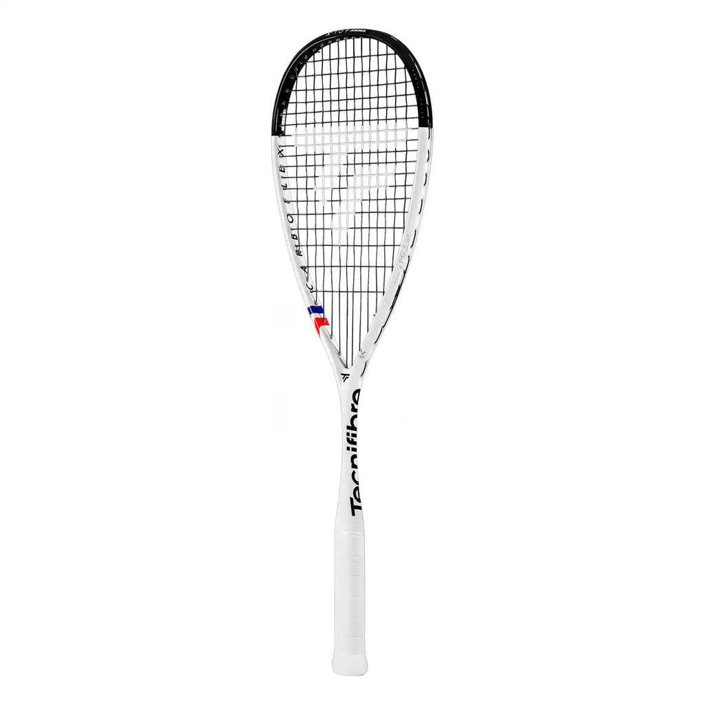 Tecnifibre Carboflex Neo 120 Squash Racquet