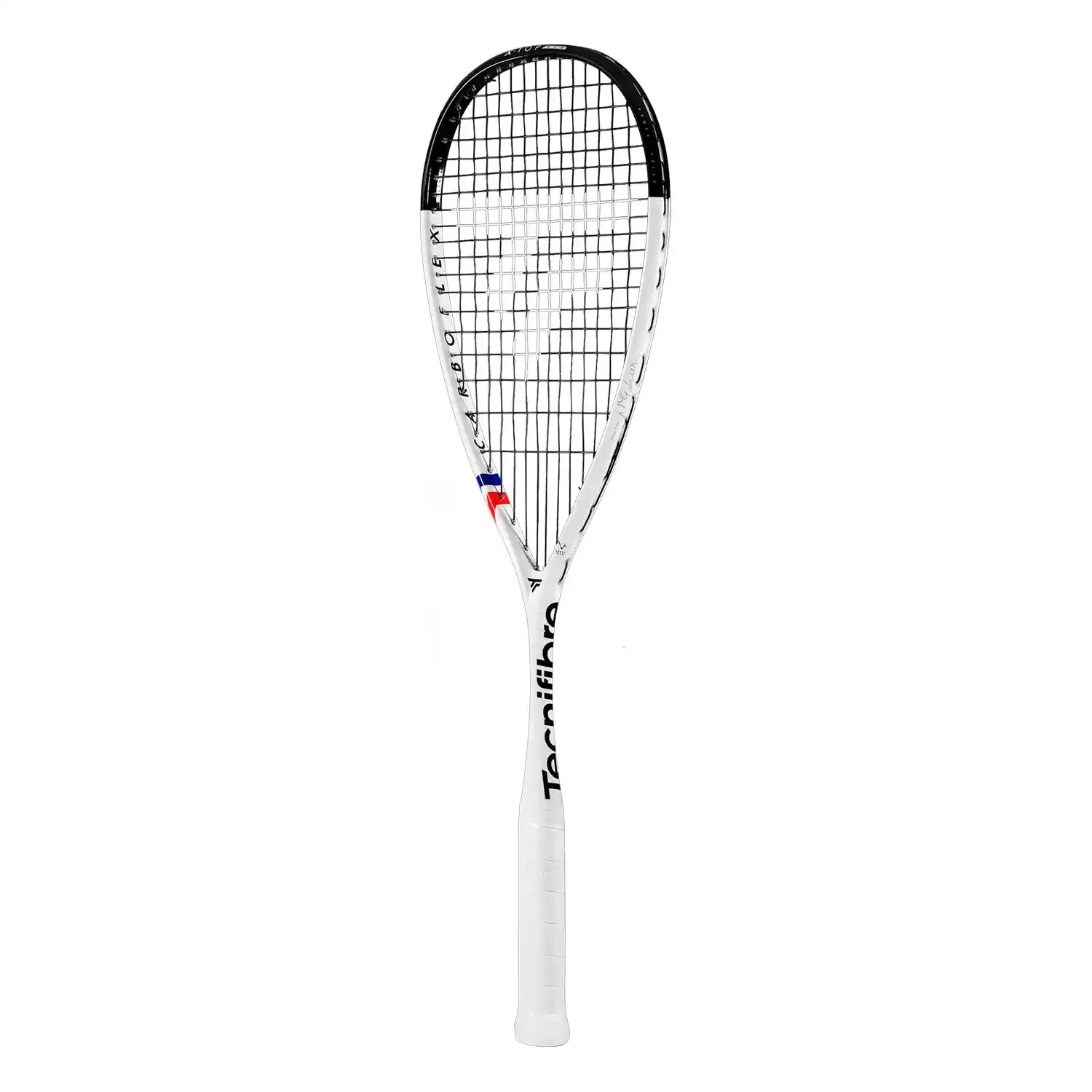 Tecnifibre Carboflex Neo 120 Squash Racquet