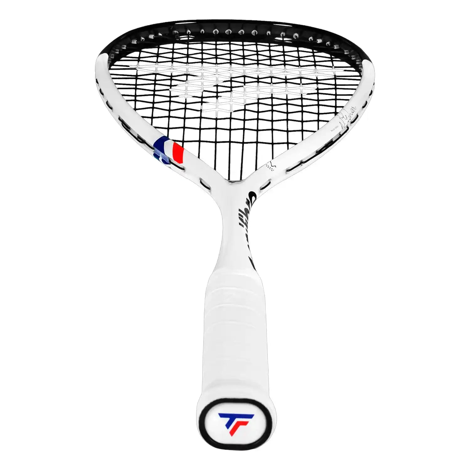 Tecnifibre Carboflex Neo 120 Squash Racquet