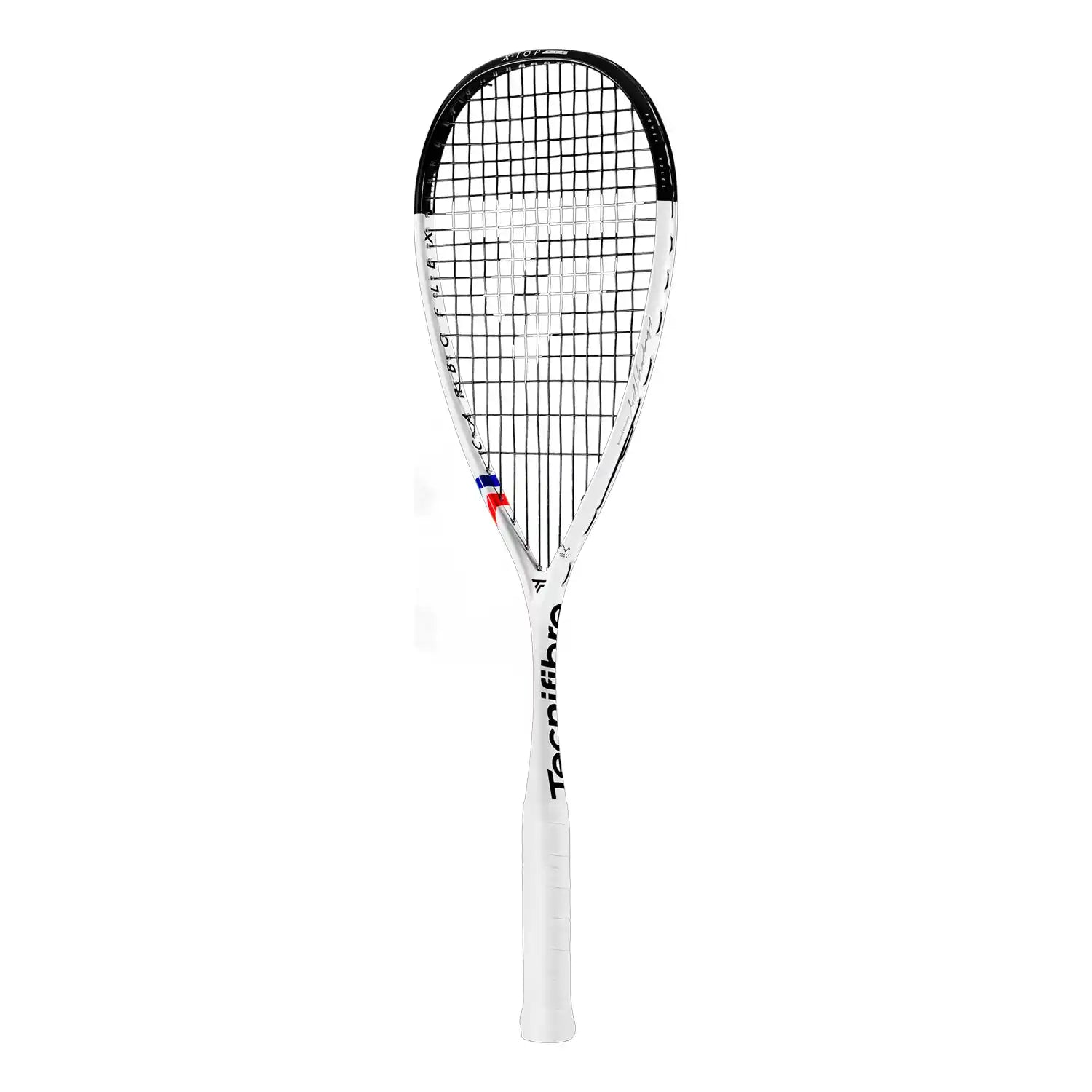 Tecnifibre Carboflex Neo 125 Squash Racquet