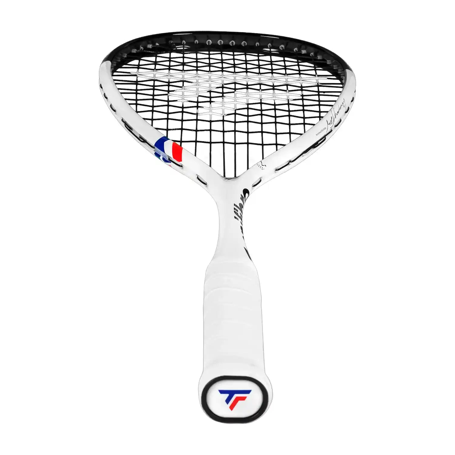 Tecnifibre Carboflex Neo 125 Squash Racquet