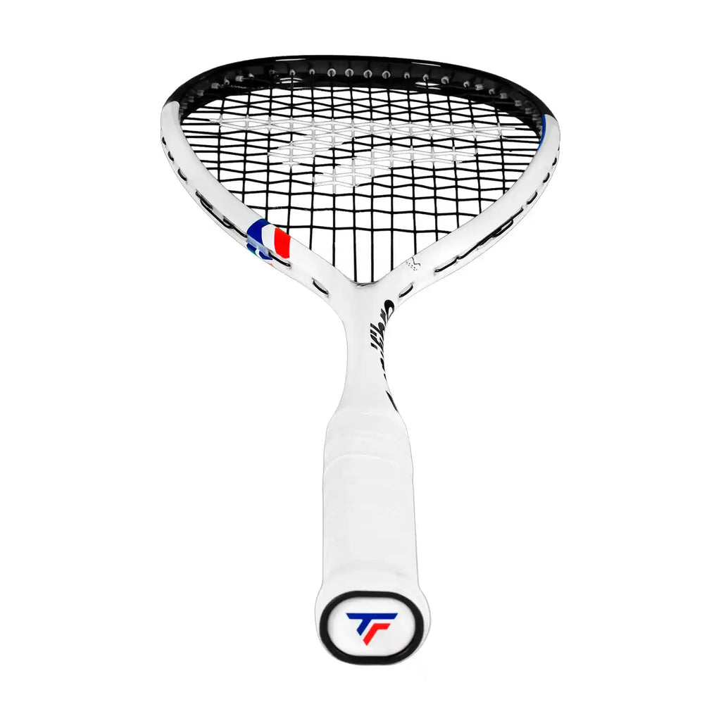 Tecnifibre Carboflex Neo 130 Squash Racquet