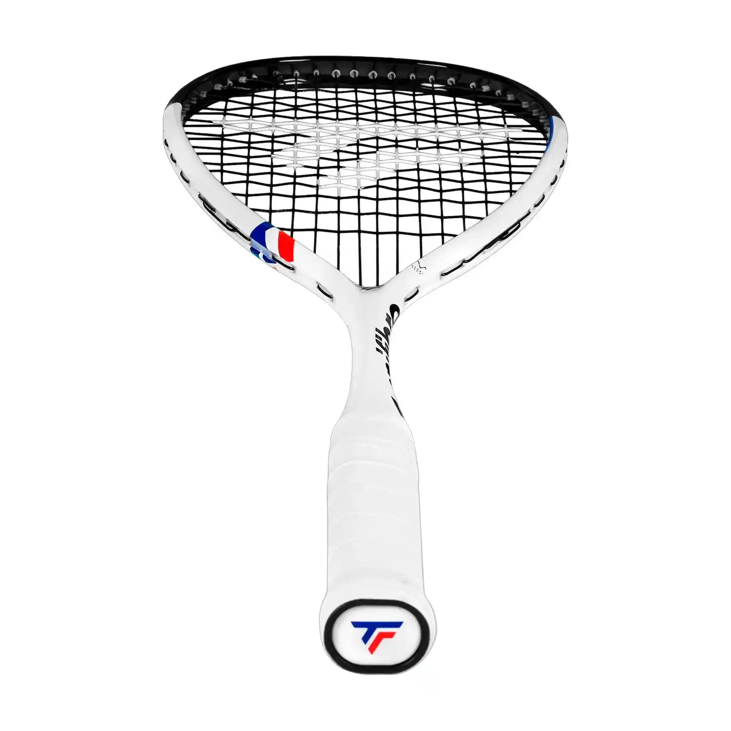 Tecnifibre Carboflex Neo 130 Squash Racquet