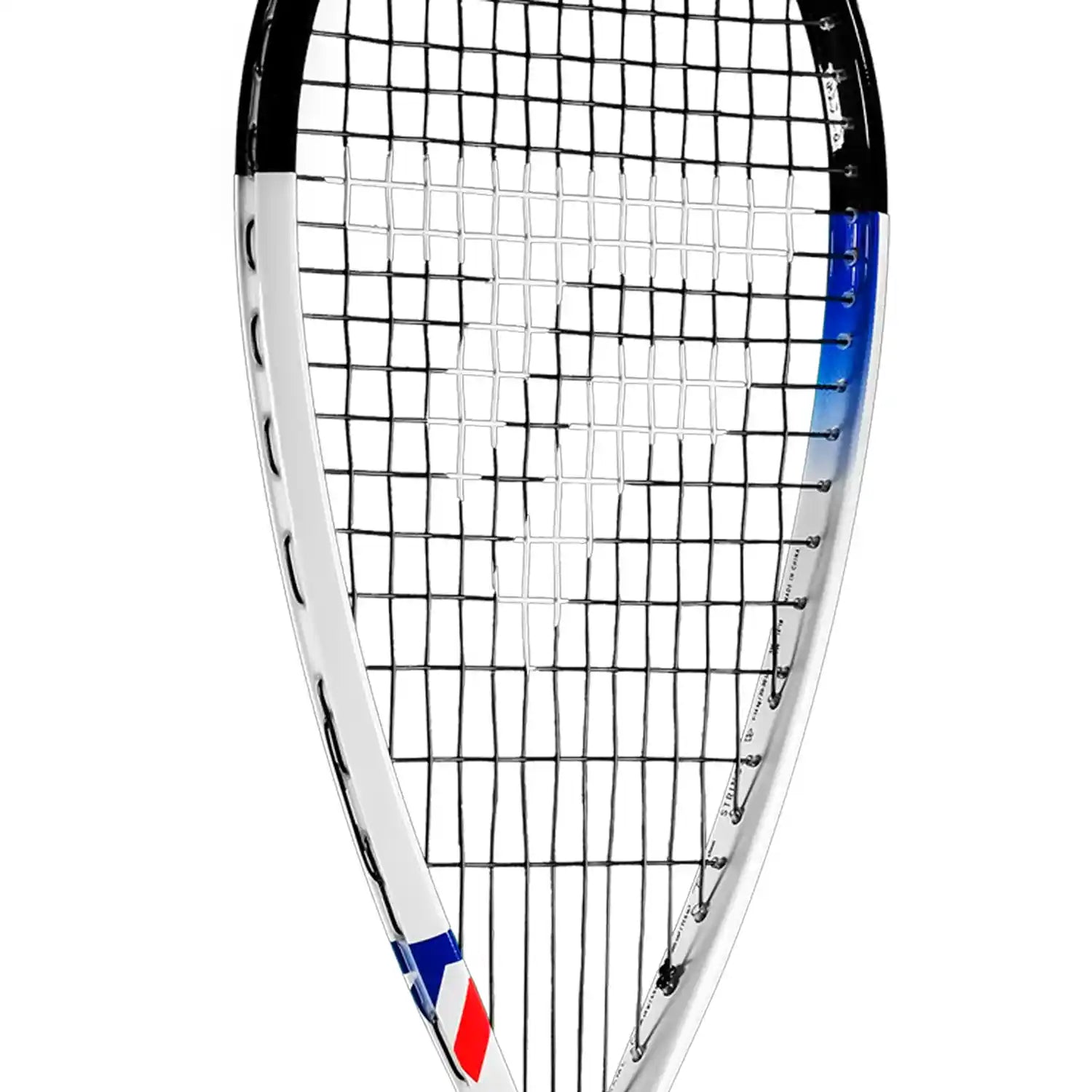Tecnifibre Carboflex Neo 130 Squash Racquet