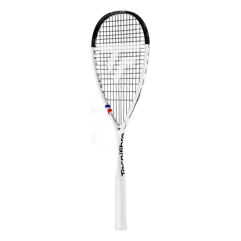 Tecnifibre Carboflex Neo 135 Squash Racquet