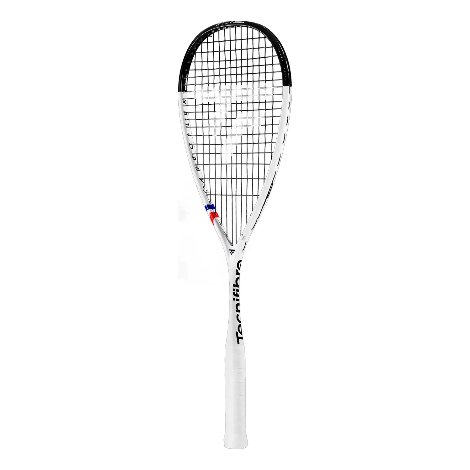 Tecnifibre Carboflex Neo 135 Squash Racquet