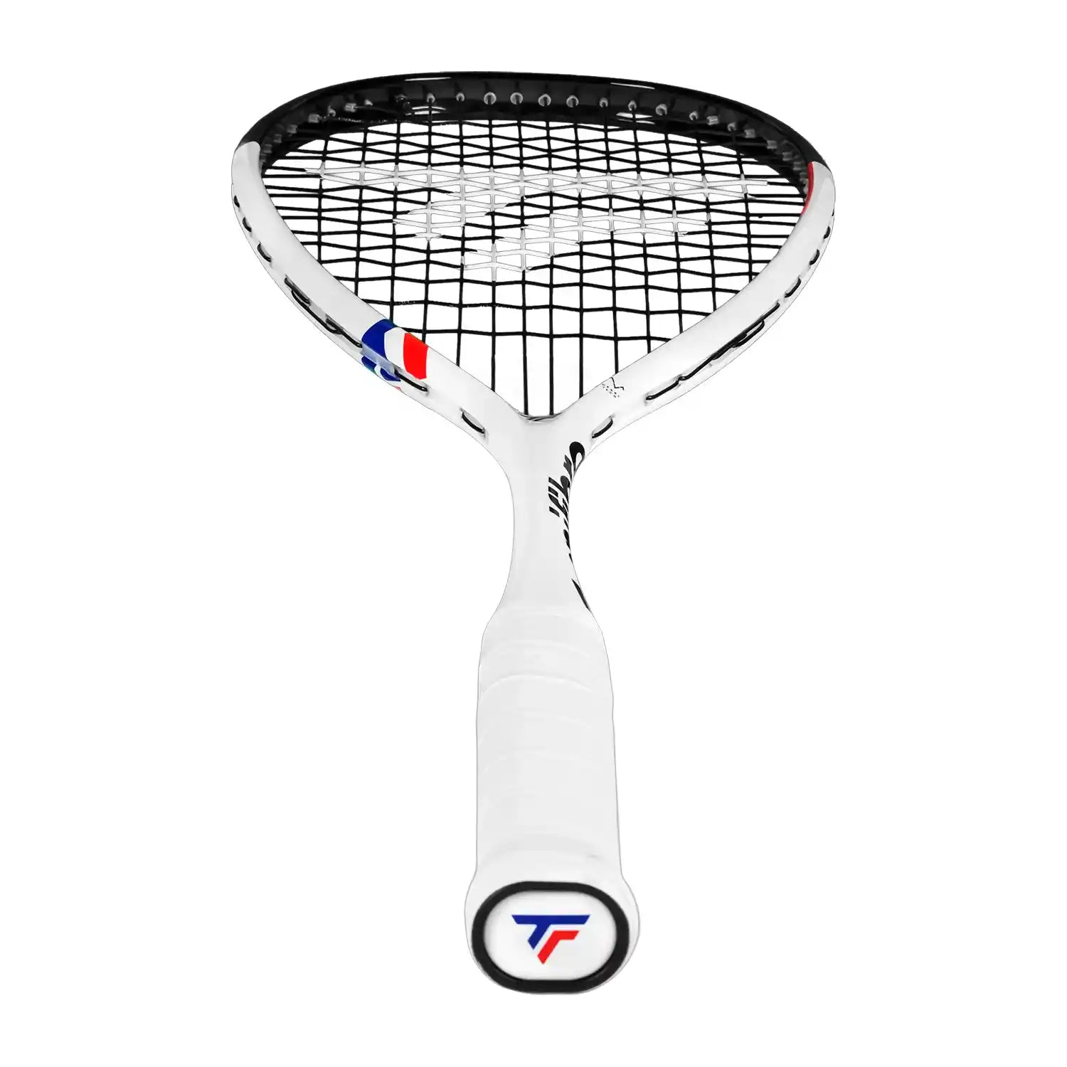 Tecnifibre Carboflex Neo 135 Squash Racquet