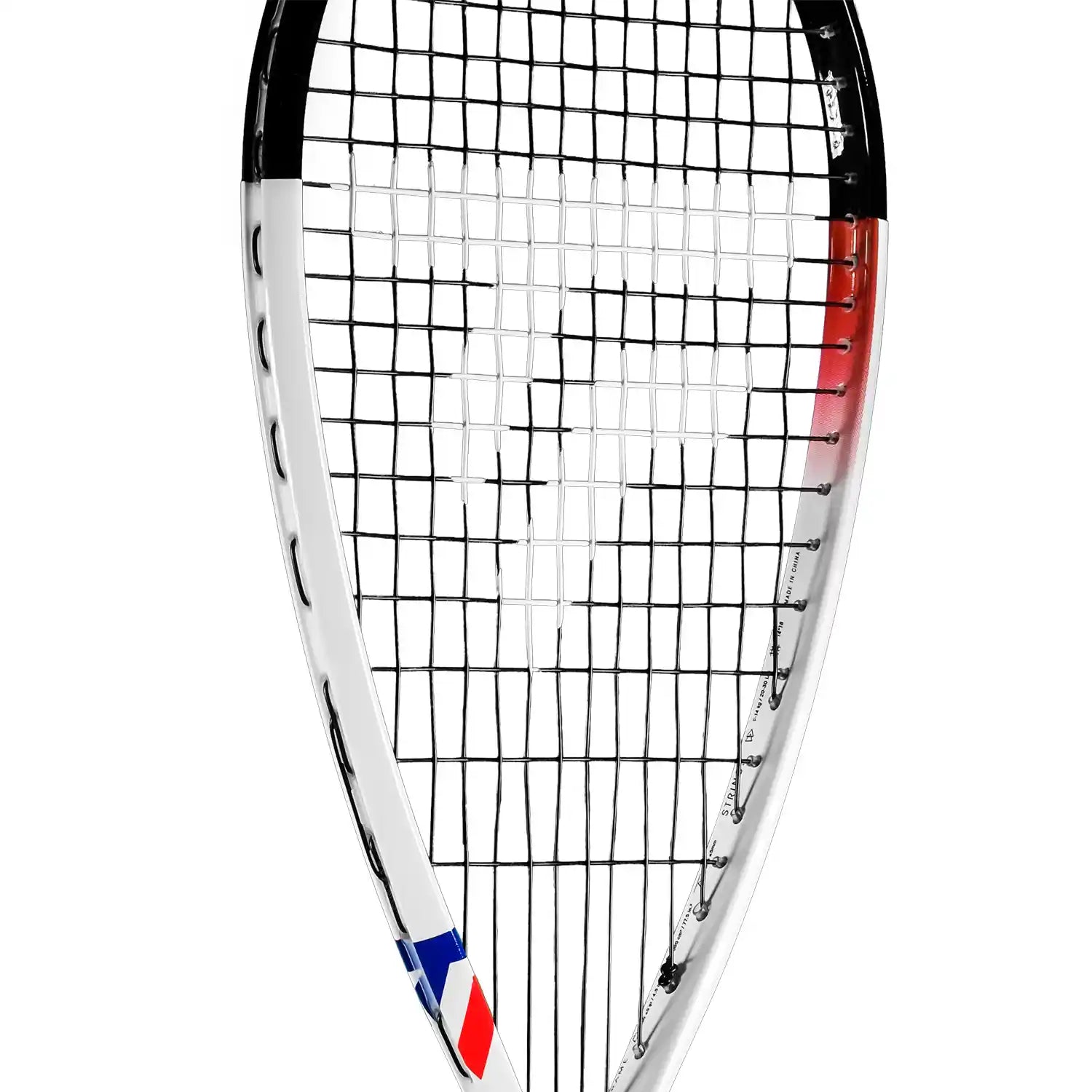 Tecnifibre Carboflex Neo 135 Squash Racquet