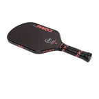 Six Zero Coral 16mm Hybrid Black