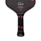 Six Zero Coral 16mm Hybrid Black