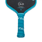 Six Zero Coral 16mm Hybrid Teal