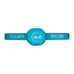 Six Zero Coral 16mm Hybrid Teal