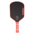 Six Zero Coral 16mm Hybrid Pink