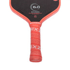 Six Zero Coral 16mm Hybrid Pink